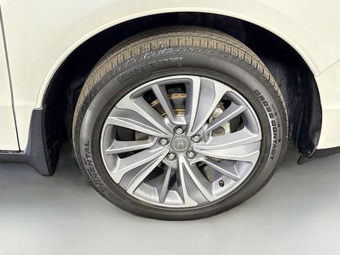 Used 2018 Acura MDX FWD w/ Technology Package image 32