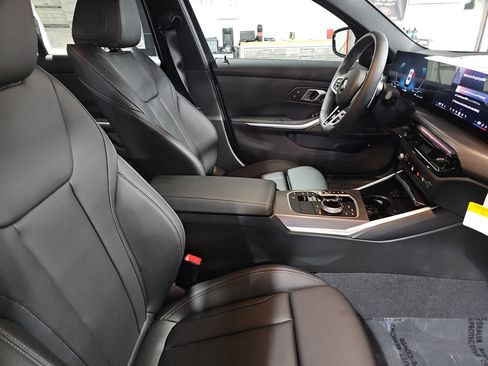 New 2026 BMW 330i Sedan w/ M Sport Package image 10