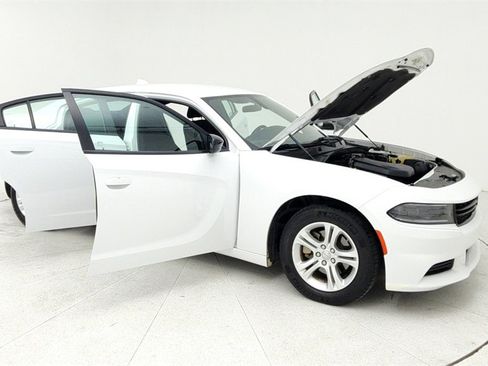 Used 2023 Dodge Charger SXT image 13