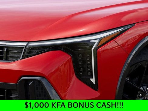 New 2026 Kia K4 GT-Line Turbo image 4