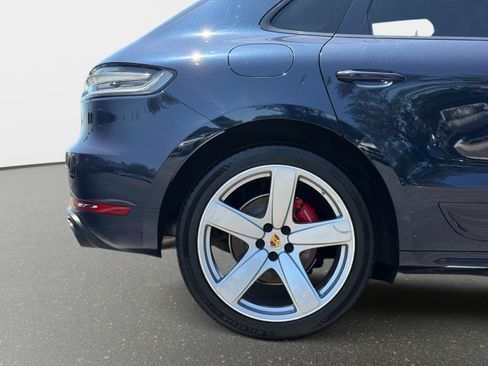 Used 2020 Porsche Macan GTS AWD/4WD image 19