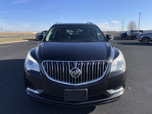 Used 2015 Buick Enclave Leather image 8