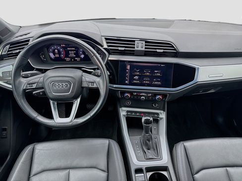 Used 2021 Audi Q3 2.0T Premium w/ Convenience Package image 15