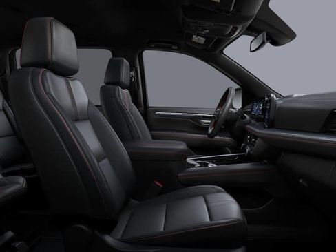 New 2026 Chevrolet Suburban RST image 32