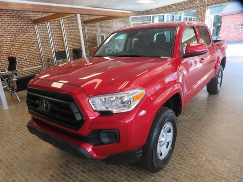 Used 2023 Toyota Tacoma SR5 image 72