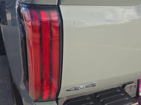 New 2026 Toyota Tundra 1794 Edition image 33