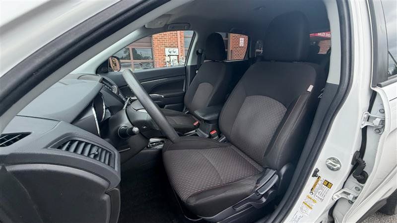 Used 2019 Mitsubishi Outlander Sport FWD image 19