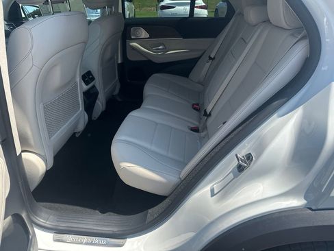 Certified 2026 Mercedes-Benz GLE 350 4MATIC image 24
