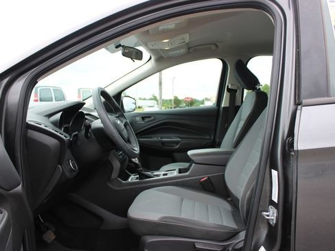 Used 2018 Ford Escape S FWD image 19