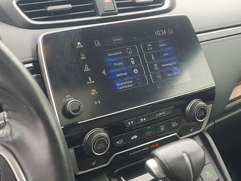 Used 2019 Honda CR-V Touring image 28