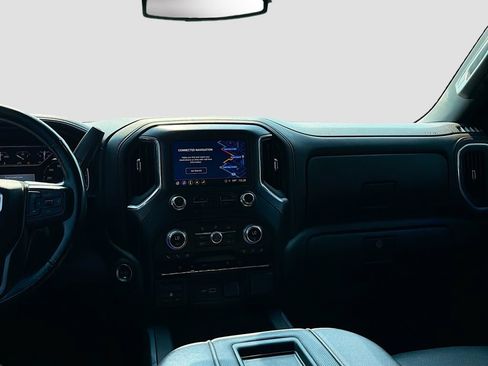 Used 2021 GMC Sierra 1500 AT4 w/ AT4 Preferred Package AWD/4WD image 27