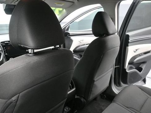 Used 2023 Hyundai Tucson SEL AWD/4WD image 18