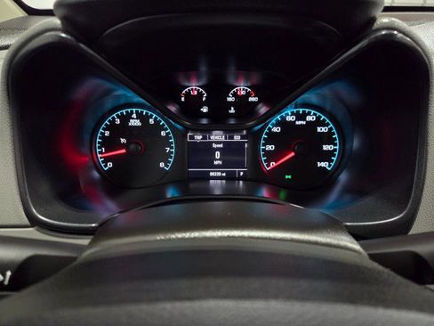 Used 2018 Chevrolet Colorado W/T w/ WT Convenience Package image 43