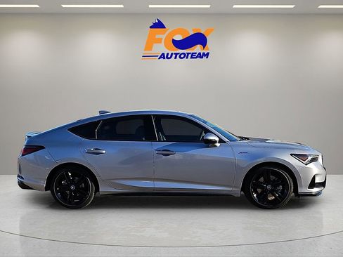 New 2026 Acura Integra A-Spec image 5
