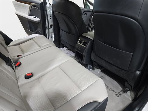 Used 2017 Lexus RX 350 350 w/ Premium Package image 13