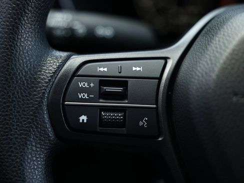 New 2026 Honda CR-V EX image 38