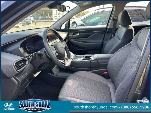 Certified 2023 Hyundai Santa Fe SEL AWD/4WD image 17