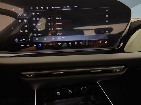 Certified 2026 Audi A6 Premium Plus w/ Premium Plus Package AWD/4WD image 22