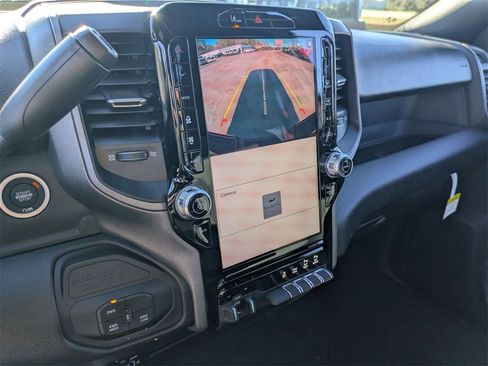 New 2026 RAM 2500 Tradesman w/ Safety Group image 20