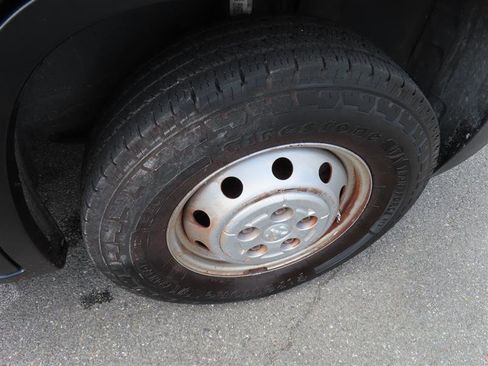 Used 2019 RAM ProMaster 3500 image 9