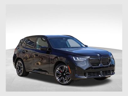 Certified 2025 BMW X3 M50 w/ Premium Package