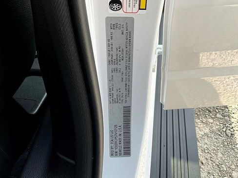 New 2026 RAM 1500 Laramie w/ Night Edition image 39