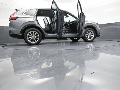 Certified 2024 Honda CR-V EX-L image 49