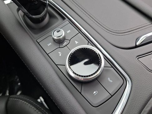 New 2025 Cadillac XT5 Premium Luxury w/ LPO, Blue Accent Package image 35