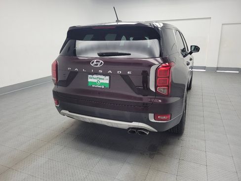 Used 2020 Hyundai Palisade SE FWD image 7