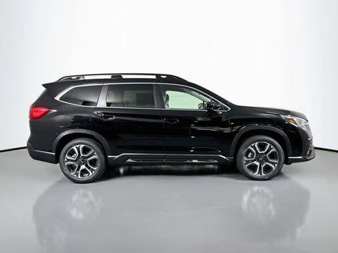 New 2026 Subaru Ascent Limited AWD/4WD image 8