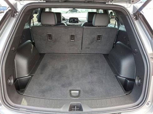 Used 2025 Chevrolet Blazer RS image 24