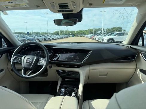Used 2023 Buick Envision Avenir FWD image 21