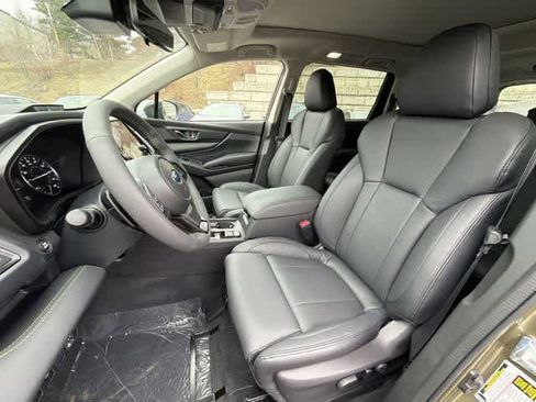 New 2026 Subaru Ascent Bronze Edition AWD/4WD image 18