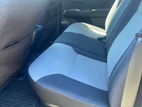 Used 2021 Toyota Tacoma TRD Off-Road image 21