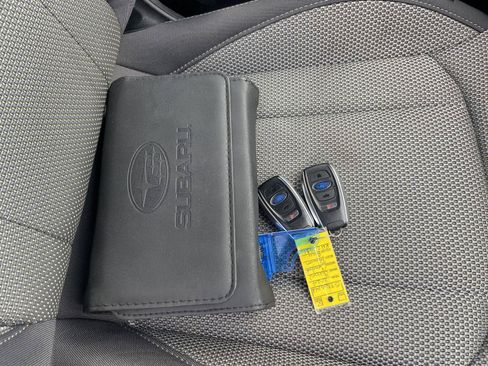 Certified 2024 Subaru Crosstrek 2.0i Premium AWD/4WD image 24