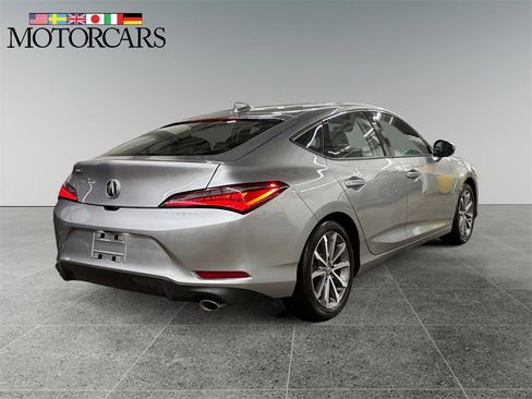 Certified 2023 Acura Integra image 3