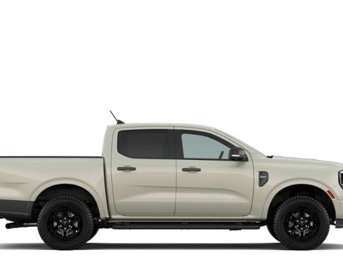 New 2026 Ford Ranger XLT AWD/4WD image 27