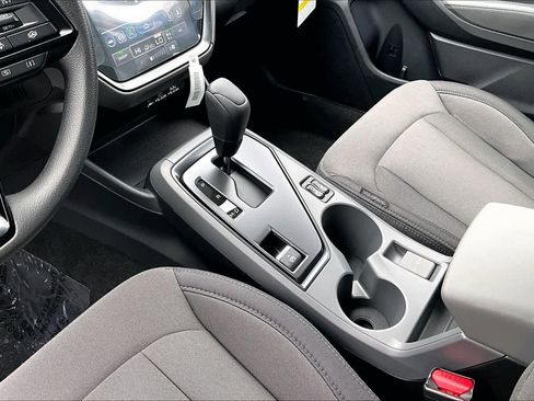 New 2026 Subaru Crosstrek 2.0i Premium image 7