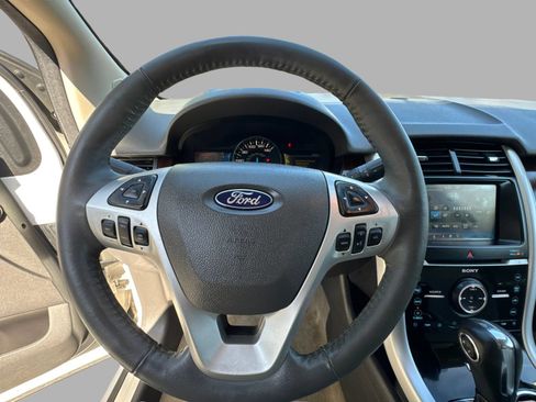 Used 2011 Ford Edge Limited w/ Driver Entry Pkg FWD image 26