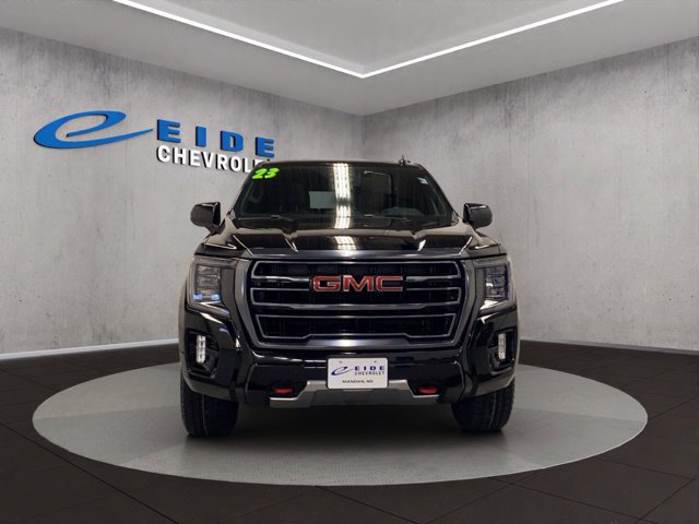 Used 2023 GMC Yukon AT4 AWD/4WD image 10