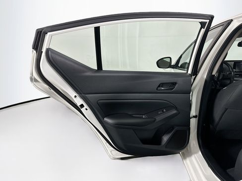 Used 2025 Nissan Altima 2.5 S image 24