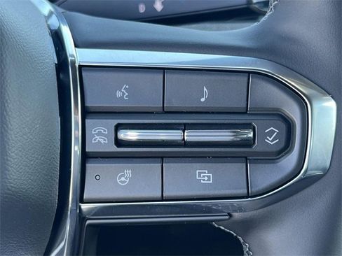 New 2026 GMC Sierra EV Elevation image 14