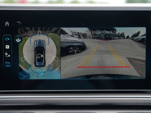 New 2026 Mercedes-Benz GLE 350 4MATIC image 25