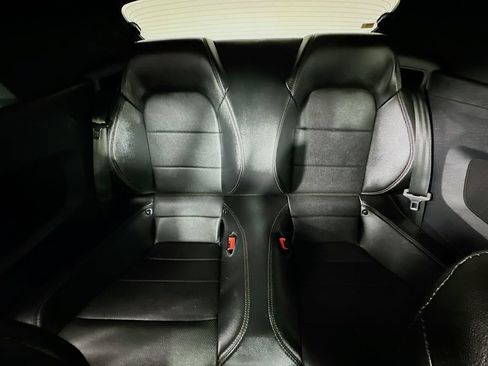 Used 2020 Ford Mustang GT Premium w/ Black Accent Package RWD image 13