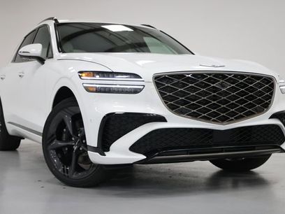 New 2026 Genesis GV70 3.5T Sport Prestige