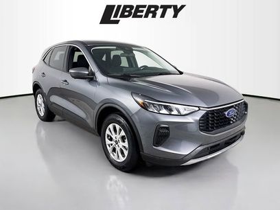 Certified 2023 Ford Escape Active w/ Tech Pack #2