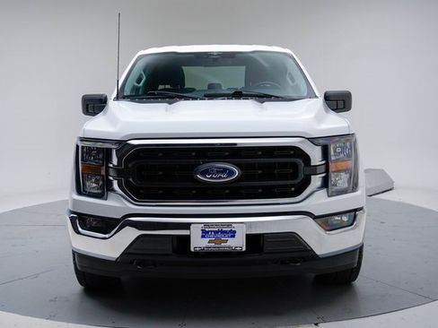 Used 2023 Ford F150 XLT w/ Trailer Tow Package image 15