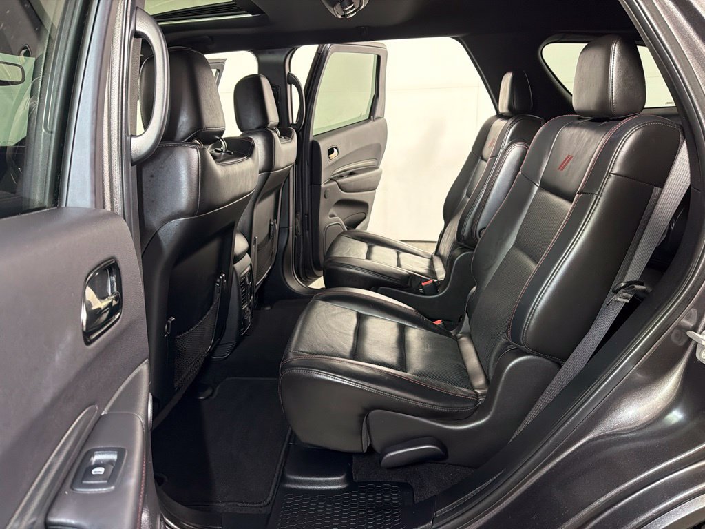 Used 2021 Dodge Durango R/T w/ Technology Group AWD/4WD image 19