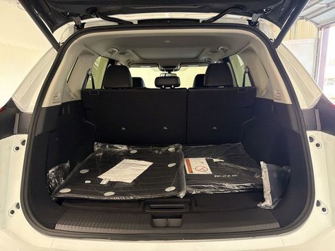 New 2026 Nissan Rogue Platinum w/ Platinum Premium Package image 15