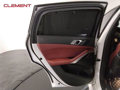 Used 2022 BMW X6 xDrive40i image 29